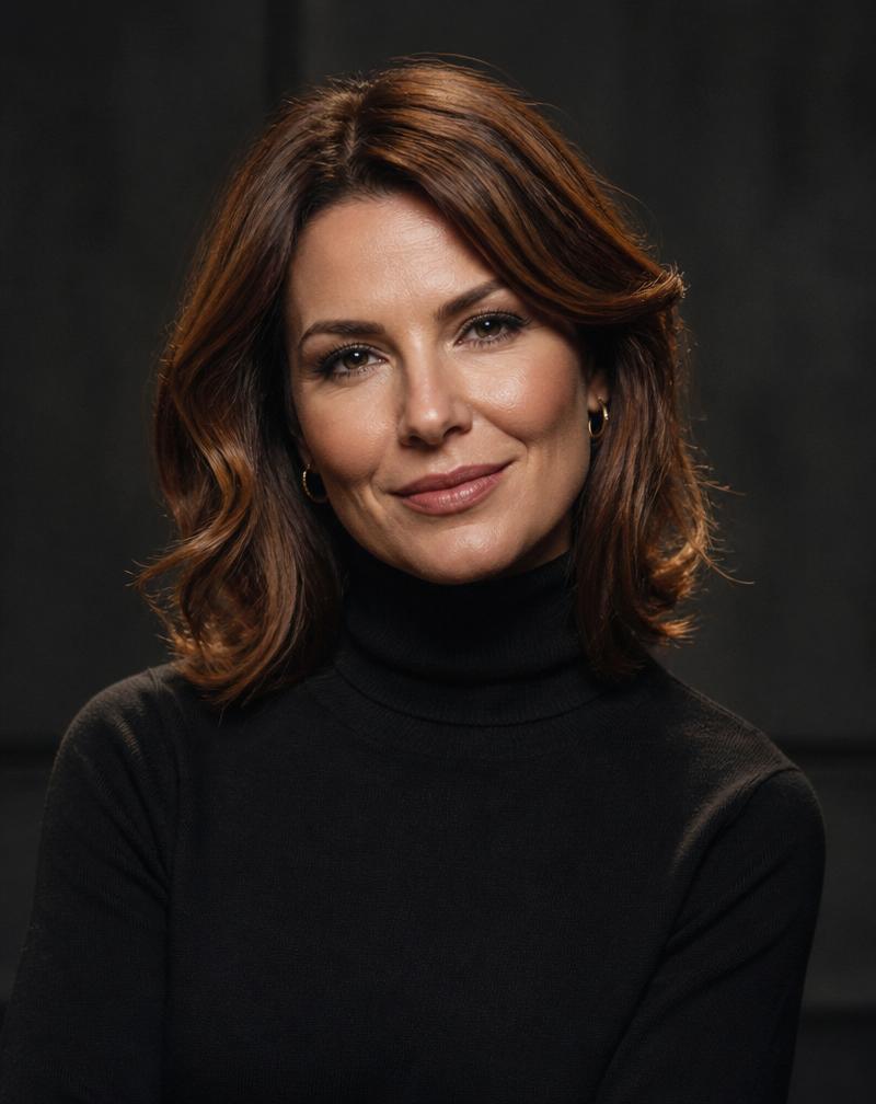 Helena — Senior Stylist